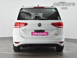 Volkswagen Touran 1.4 Auto - Image 4