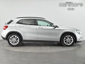 Mercedes-Benz GLA GLA  1.6 Auto - Image 3