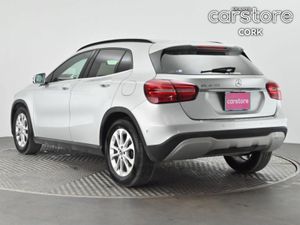 Mercedes-Benz GLA GLA  1.6 Auto - Image 4