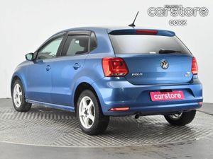 Volkswagen Polo 1.2 TSI Auto - Image 3
