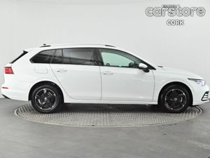 Volkswagen Golf 1.2 TSI Estate - Image 2
