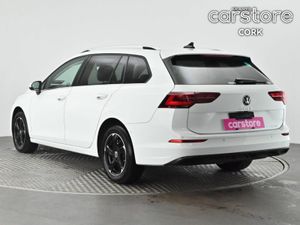 Volkswagen Golf 1.2 TSI Estate - Image 3