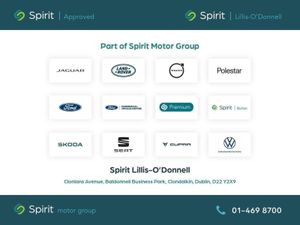 Ford Transit Transit V363 350 L Trend 2.0 TD1  23 - Image 4