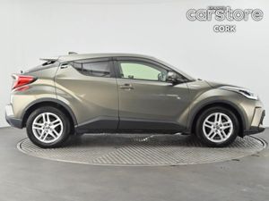 Toyota C-HR 1.8 HYBRID - Image 3