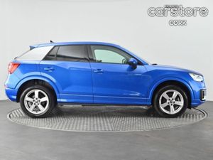 Audi Q2 1.0 Auto - Image 3