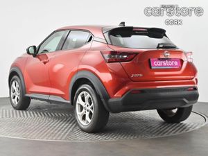 Nissan Juke 1.0T PET 2WD SV Premium - Image 4