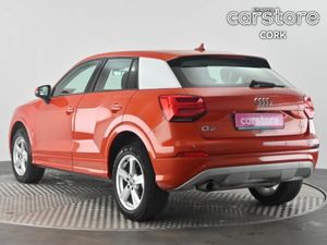 Audi Q2 1.0 Auto - Image 3