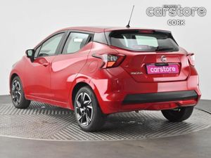 Nissan Micra 1.0T SV - Image 4