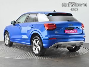 Audi Q2 1.0 Auto - Image 4