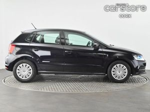 Volkswagen Polo 1.2 TSI Auto - Image 3