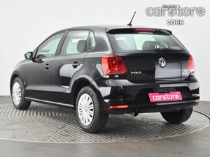 Volkswagen Polo 1.2 TSI Auto - Image 4