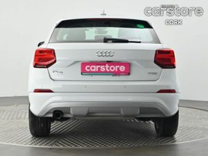 Audi Q2 1.0 Auto - Image 4