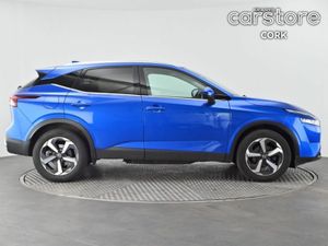 Nissan Qashqai 1.3 PET MILD HYBRID SV PREMIUM - Image 3