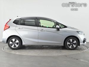 Honda Fit 1.5 Hybrid AUTO - Image 2