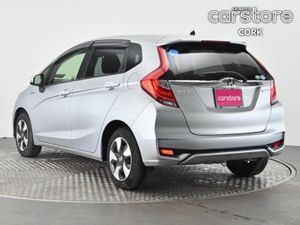Honda Fit 1.5 Hybrid AUTO - Image 3