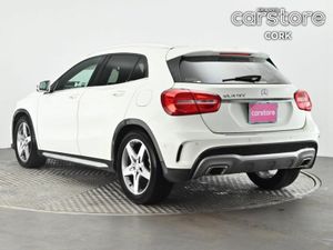 Mercedes-Benz GLA 1.6 Auto - Image 3