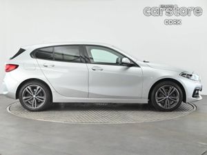 BMW 1-Series 116d SE Auto - Image 3