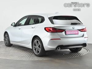 BMW 1-Series 116d SE Auto - Image 4
