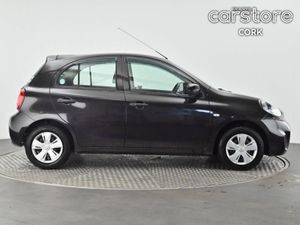 Nissan March 1.0 Auto - Image 3