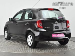 Nissan March 1.0 Auto - Image 4