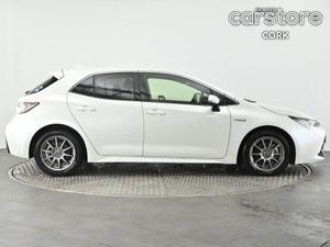 Toyota Corolla 1.8 Hybrid Auto - Image 2