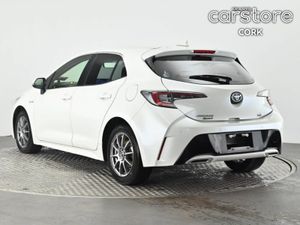 Toyota Corolla 1.8 Hybrid Auto - Image 3