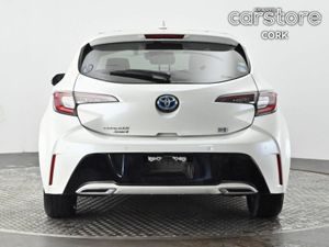 Toyota Corolla 1.8 Hybrid Auto - Image 4