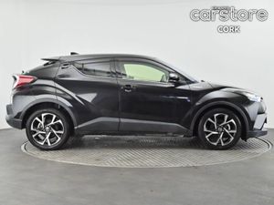 Toyota C-HR C-HR HYBRID 1.8 AUTO - Image 3