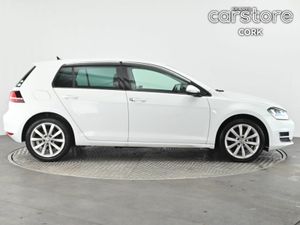 Volkswagen Golf 1.2 TSI 5DR Auto - Image 3