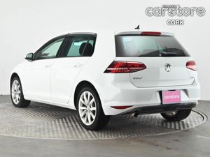 Volkswagen Golf 1.2 TSI 5DR Auto - Image 4