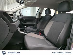 Volkswagen Polo Polo Edition 75 1.0tsi 95bhp M5F - Image 4