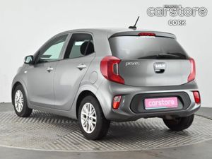 Kia Picanto A/T PE Petrol - Image 4