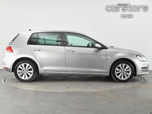Volkswagen Golf 1.2 TSI Auto - Image 2