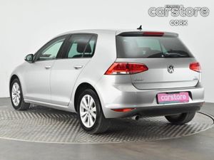 Volkswagen Golf 1.2 TSI Auto - Image 3