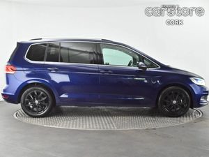 Volkswagen Touran 1.4 Auto - Image 3