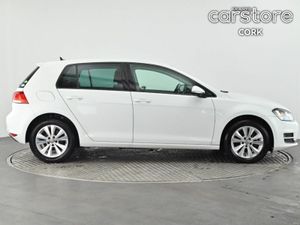 Volkswagen Golf 1.2 TSI Auto - Image 2