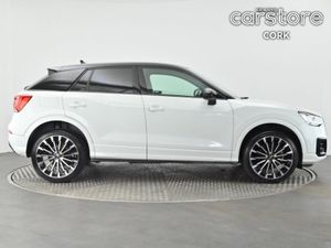 Audi Q2 1.0 TFSI Auto - Image 2