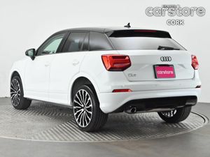 Audi Q2 1.0 TFSI Auto - Image 3