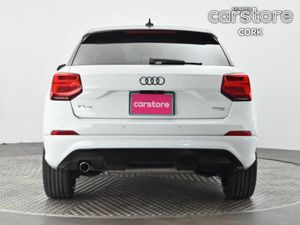 Audi Q2 1.0 TFSI Auto - Image 4