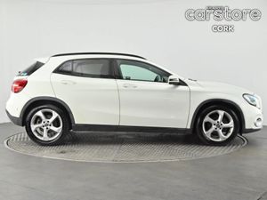 Mercedes-Benz GLA GLA 180 Auto - Image 2