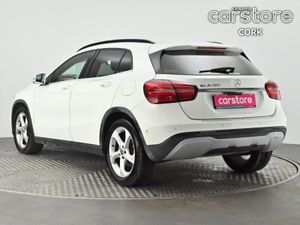 Mercedes-Benz GLA GLA 180 Auto - Image 3