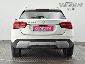 Mercedes-Benz GLA GLA 180 Auto - Image 4
