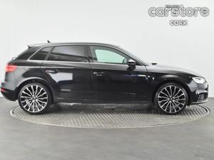Audi A3 1.4 TFSI Auto - Image 2
