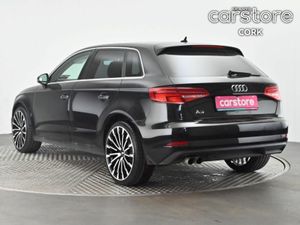 Audi A3 1.4 TFSI Auto - Image 3