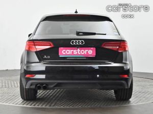 Audi A3 1.4 TFSI Auto - Image 4