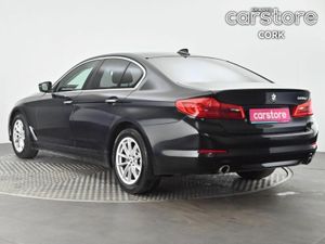BMW 5-Series 520d SE 18" Auto - Image 3