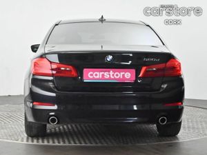 BMW 5-Series 520d SE 18" Auto - Image 4