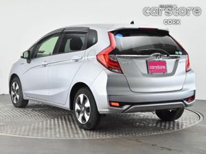 Honda Fit 1.5 Hybrid Auto - Image 3