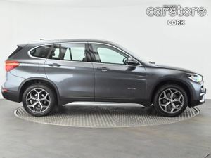 BMW X1 sDrive18i Xline - Image 2