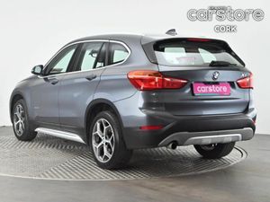 BMW X1 sDrive18i Xline - Image 3